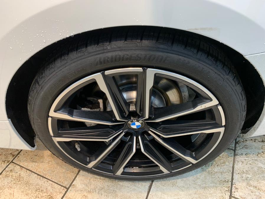 2021 BMW 4 Series 430i xDrive Coupe photo