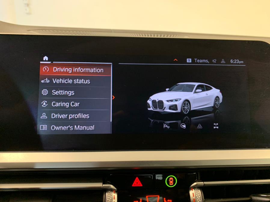 2021 BMW 4 Series 430i xDrive Coupe photo