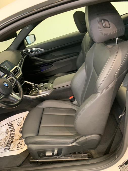 2021 BMW 4 Series 430i xDrive Coupe photo