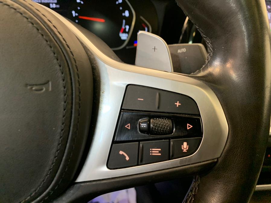 2021 BMW 4 Series 430i xDrive Coupe photo