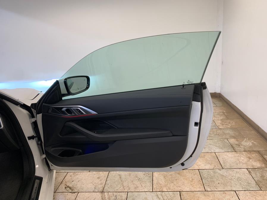 2021 BMW 4 Series 430i xDrive Coupe photo