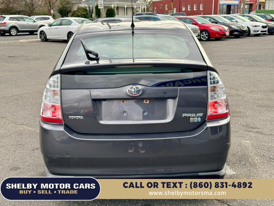2008 Toyota Prius photo
