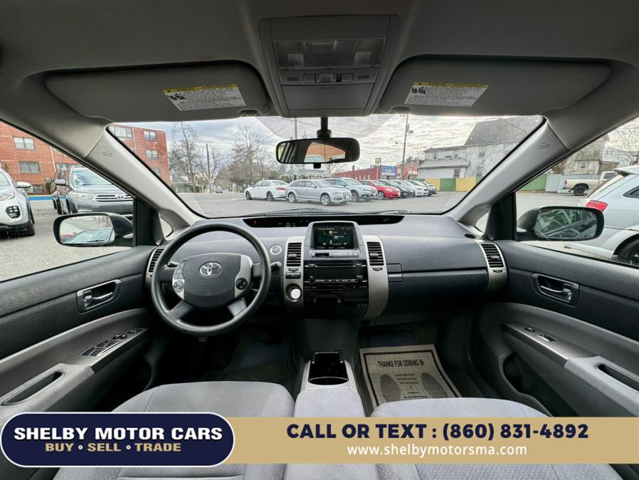 2008 Toyota Prius photo