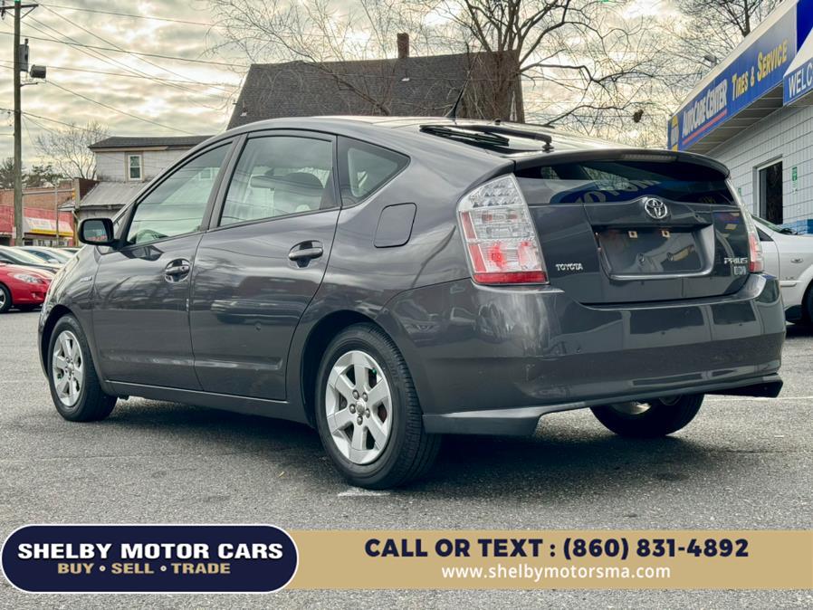 2008 Toyota Prius photo