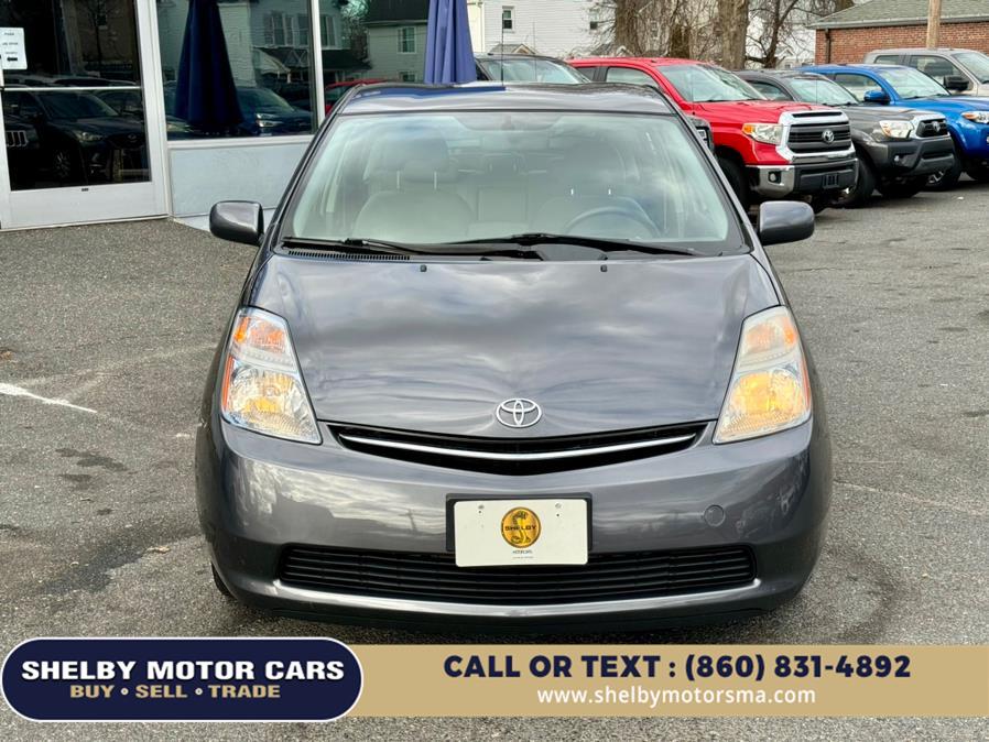 2008 Toyota Prius photo