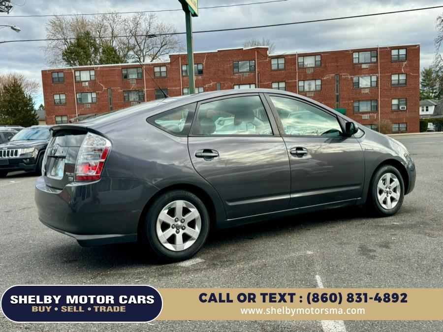2008 Toyota Prius photo