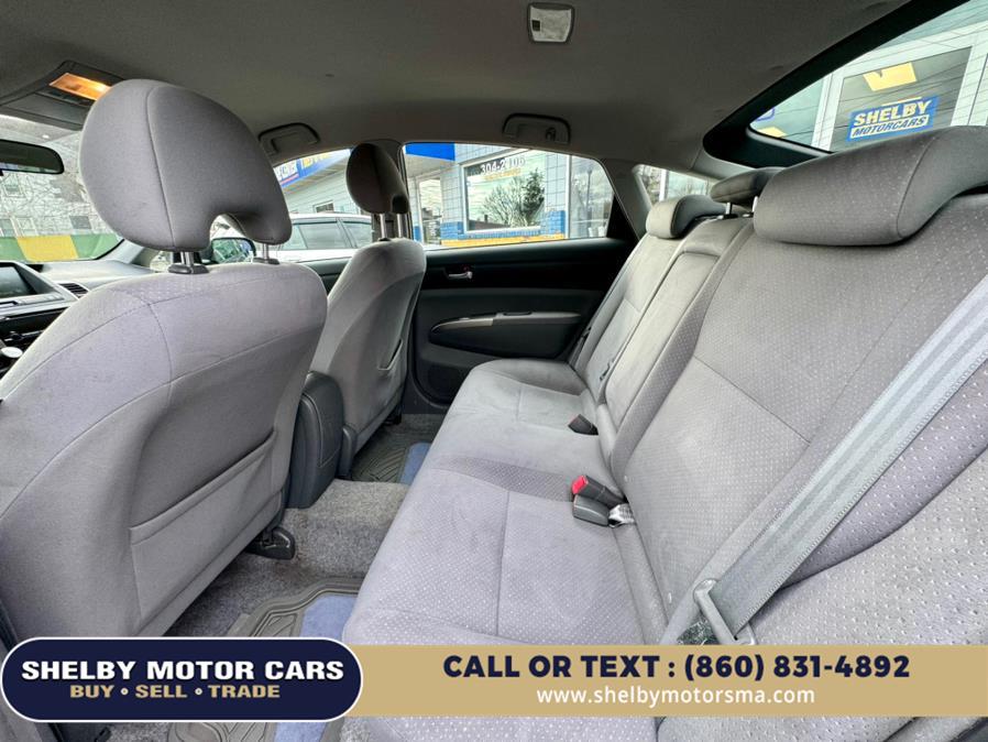 2008 Toyota Prius photo