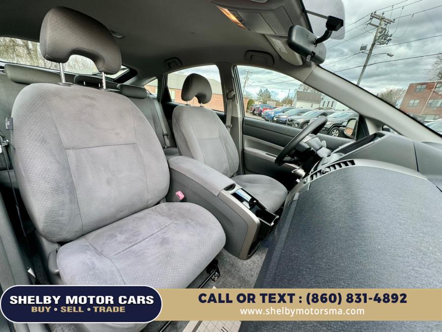 2008 Toyota Prius photo