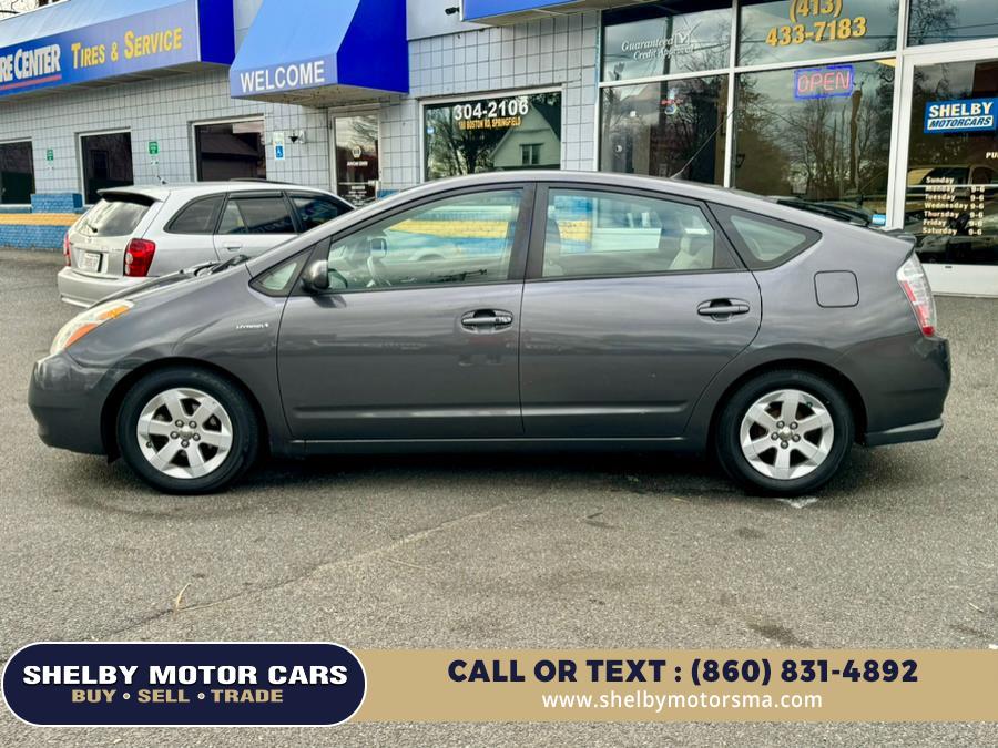 2008 Toyota Prius photo