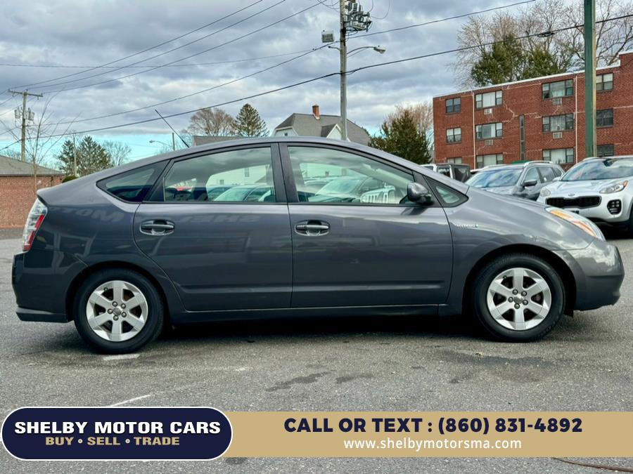 2008 Toyota Prius photo