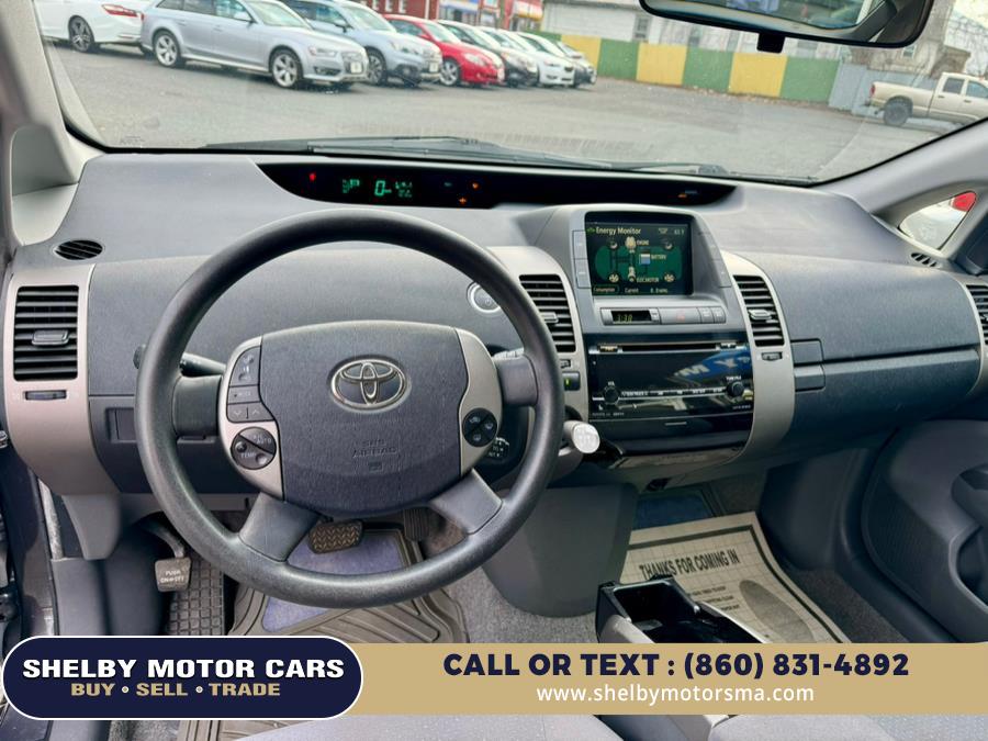 2008 Toyota Prius photo