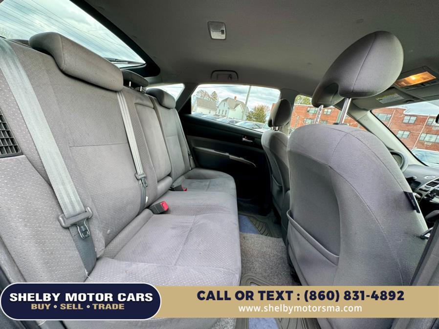 2008 Toyota Prius photo