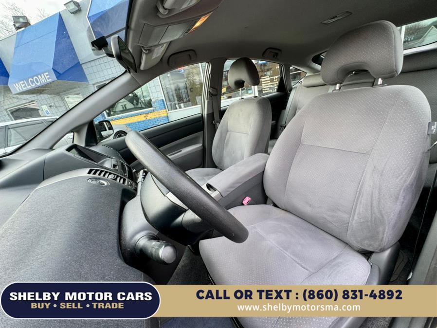 2008 Toyota Prius photo