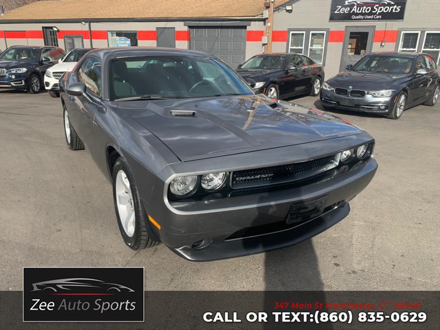 2011 Dodge Challenger SE photo