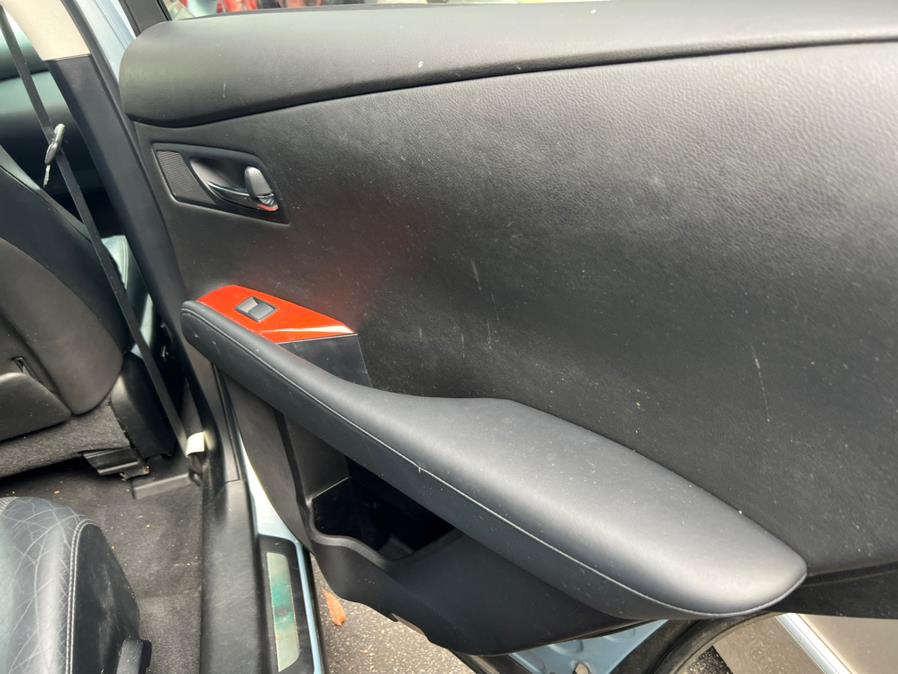 2011 Lexus RX 350 photo