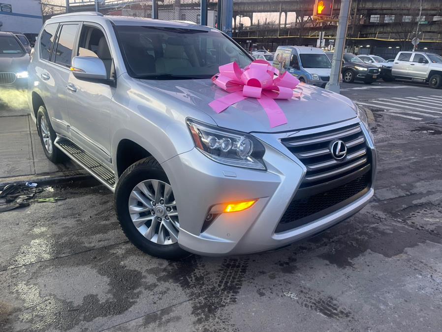 2018 Lexus GX GX photo