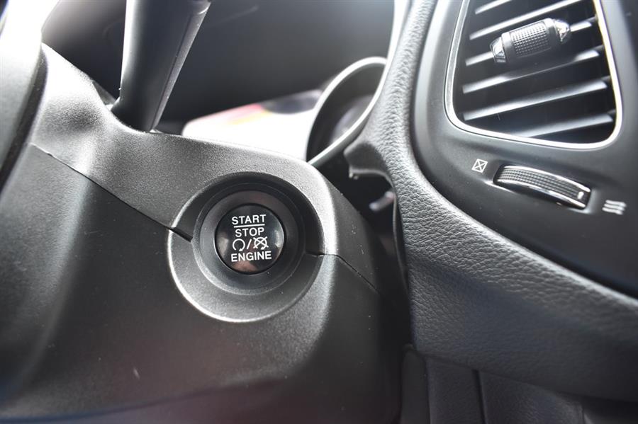 2018 Jeep Compass SPORT photo