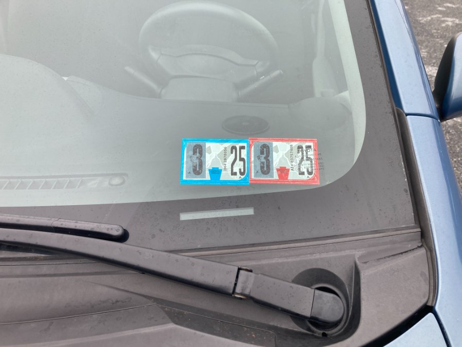2009 Toyota Yaris S photo