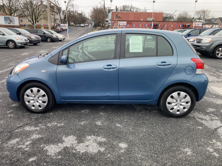 2009 Toyota Yaris S photo