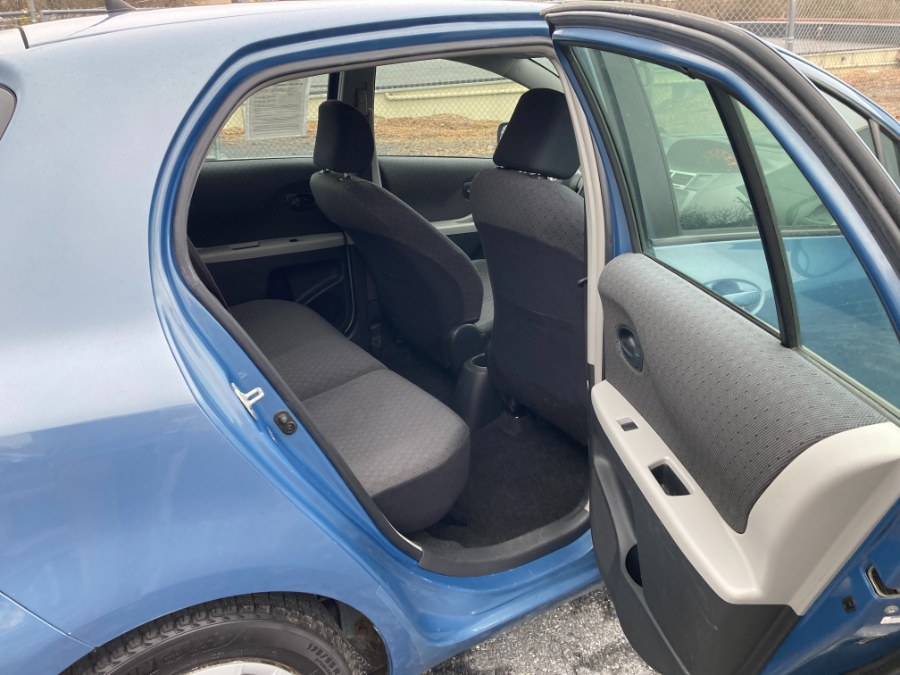 2009 Toyota Yaris S photo