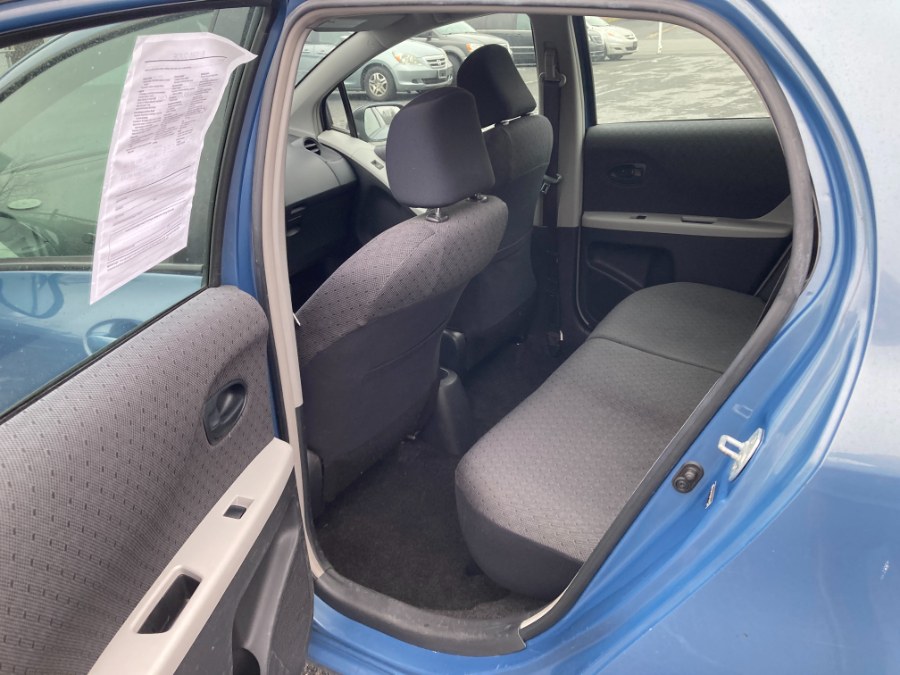 2009 Toyota Yaris S photo