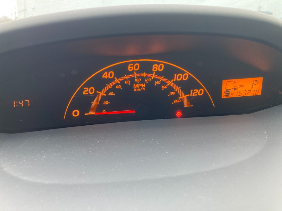 2009 Toyota Yaris S photo