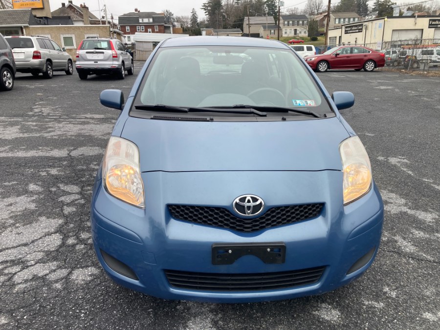 2009 Toyota Yaris S photo