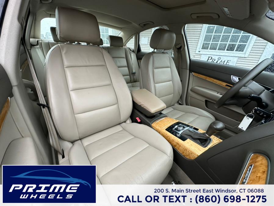2009 Audi A6 3.0T quattro photo