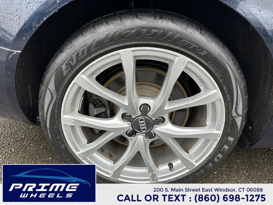2009 Audi A6 3.0T quattro photo