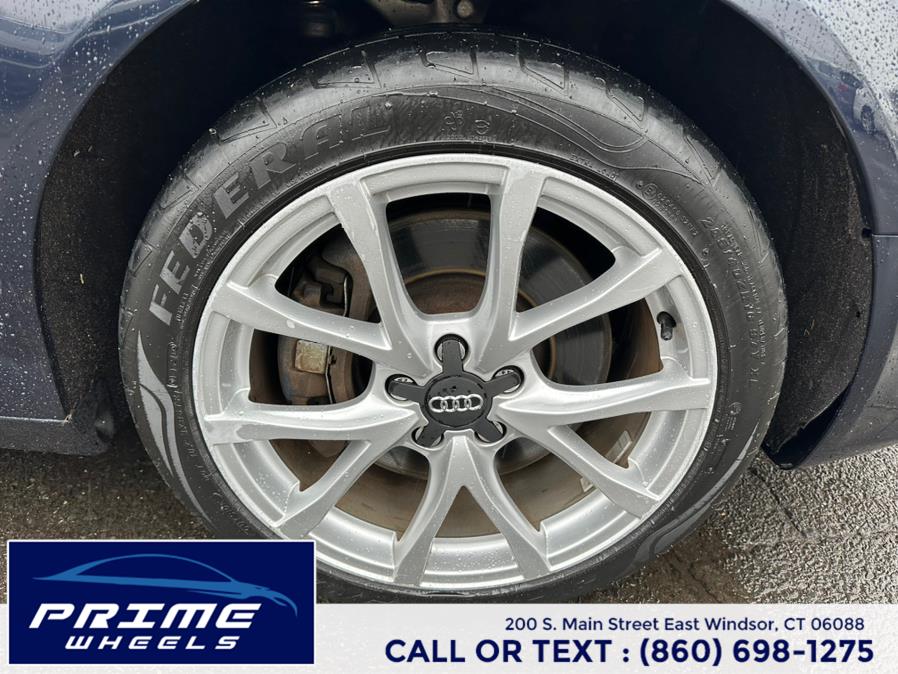 2009 Audi A6 3.0T quattro photo