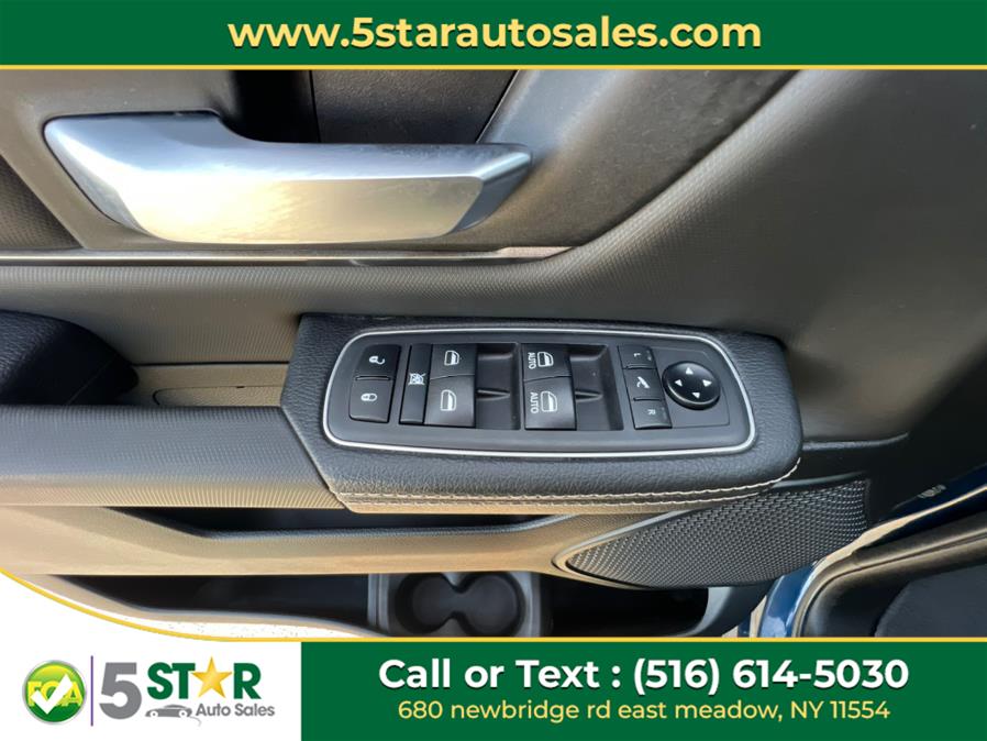 2021 RAM 1500 Sport 4x4 Crew Cab 5''7