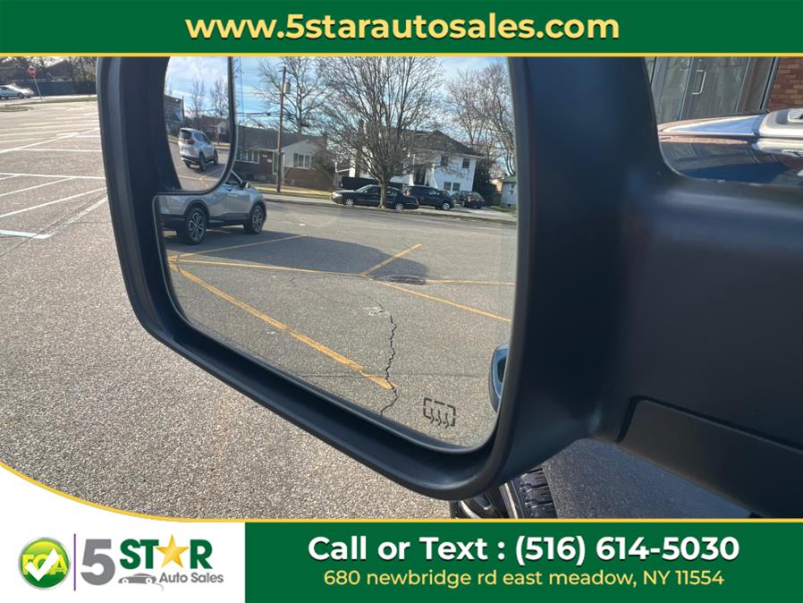 2021 RAM 1500 Sport 4x4 Crew Cab 5''7