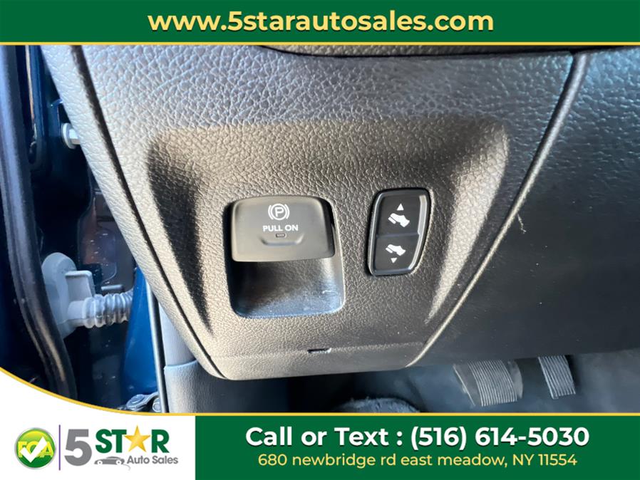 2021 RAM 1500 Sport 4x4 Crew Cab 5''7