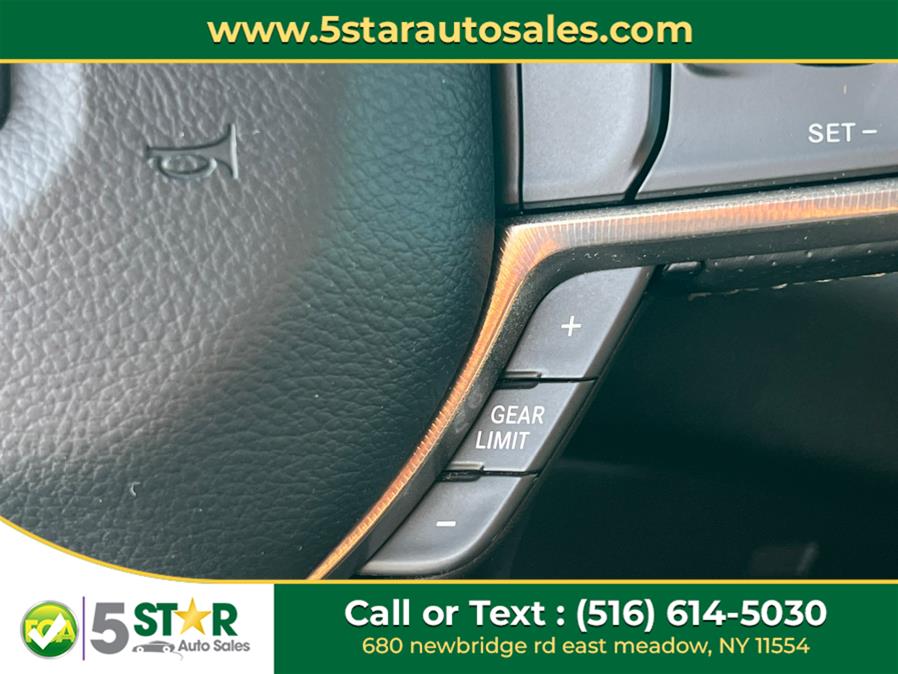 2021 RAM 1500 Sport 4x4 Crew Cab 5''7