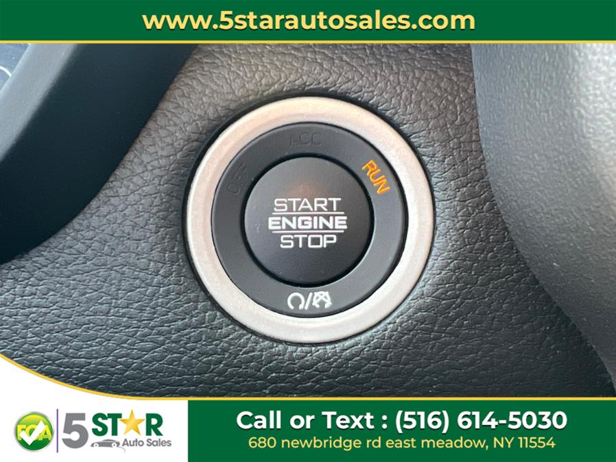 2021 RAM 1500 Sport 4x4 Crew Cab 5''7