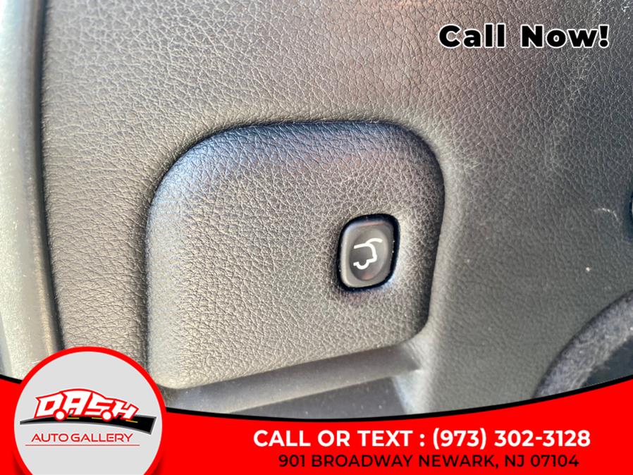 2015 Jeep Grand Cherokee 4WD 4dr Overland photo