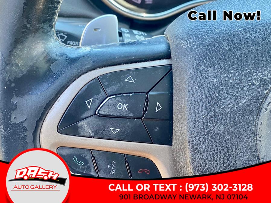 2015 Jeep Grand Cherokee 4WD 4dr Overland photo