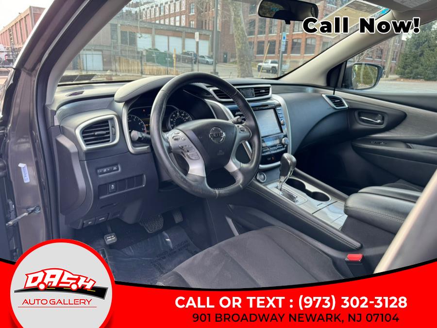 2017 Nissan Murano 2017.5 AWD SV photo
