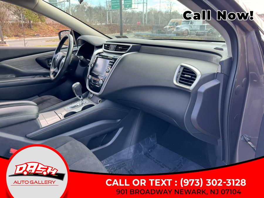 2017 Nissan Murano 2017.5 AWD SV photo