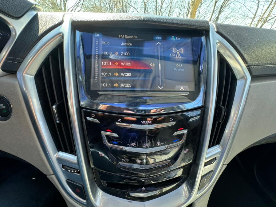 2014 Cadillac SRX Luxury Collection photo