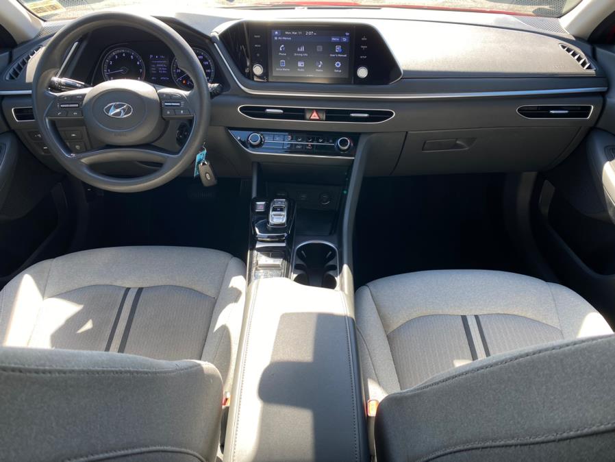 2020 Hyundai Sonata SE 2.5L photo