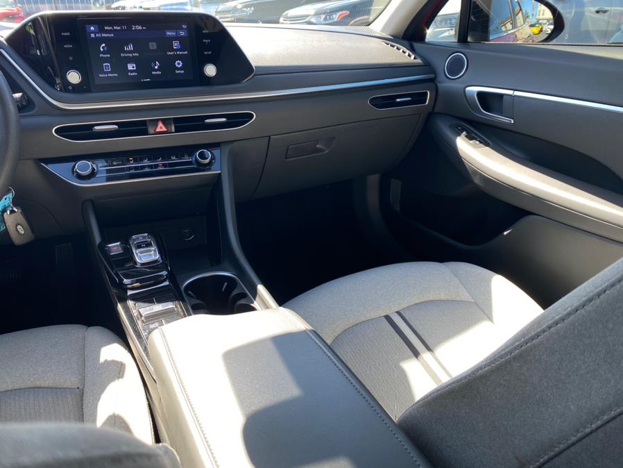 2020 Hyundai Sonata SE 2.5L photo