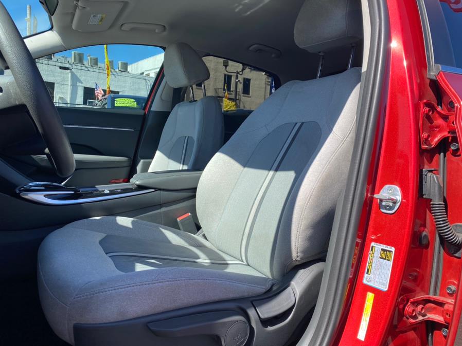 2020 Hyundai Sonata SE 2.5L photo