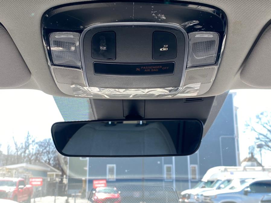 2020 Hyundai Sonata SE 2.5L photo