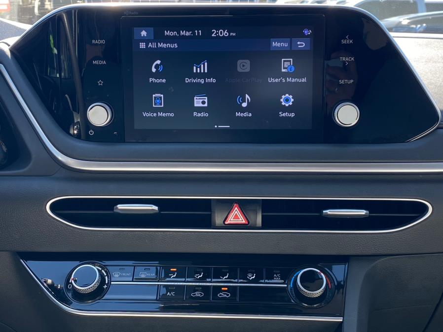 2020 Hyundai Sonata SE 2.5L photo