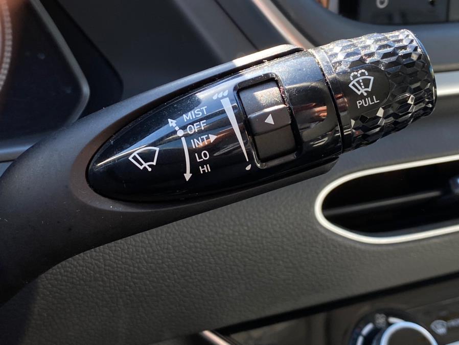 2020 Hyundai Sonata SE 2.5L photo