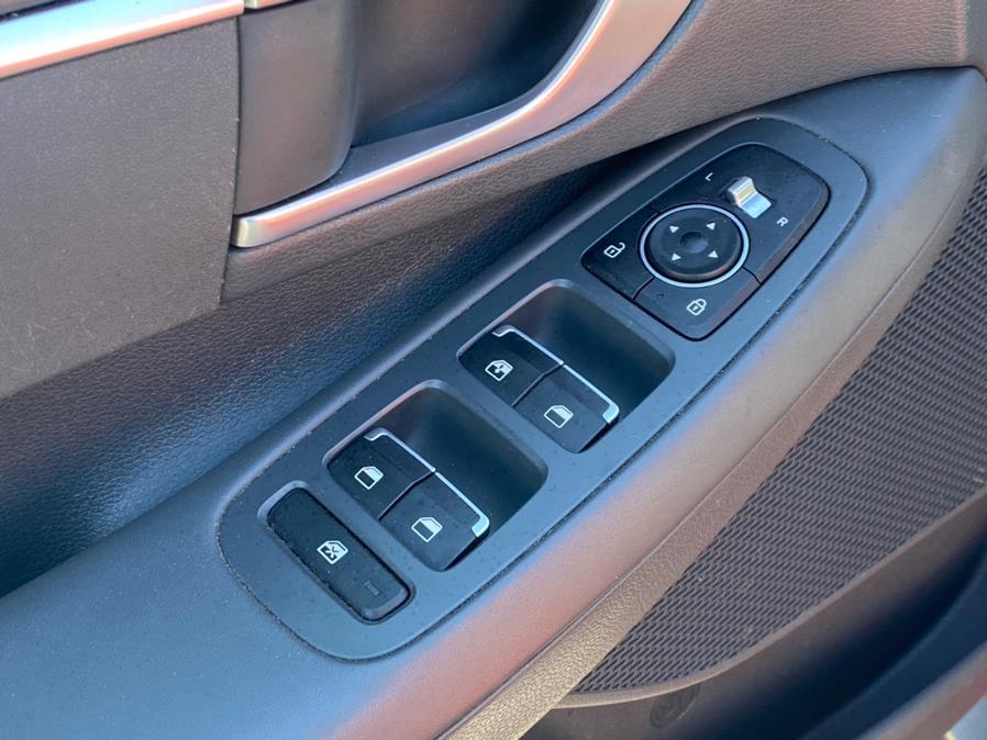 2020 Hyundai Sonata SE 2.5L photo