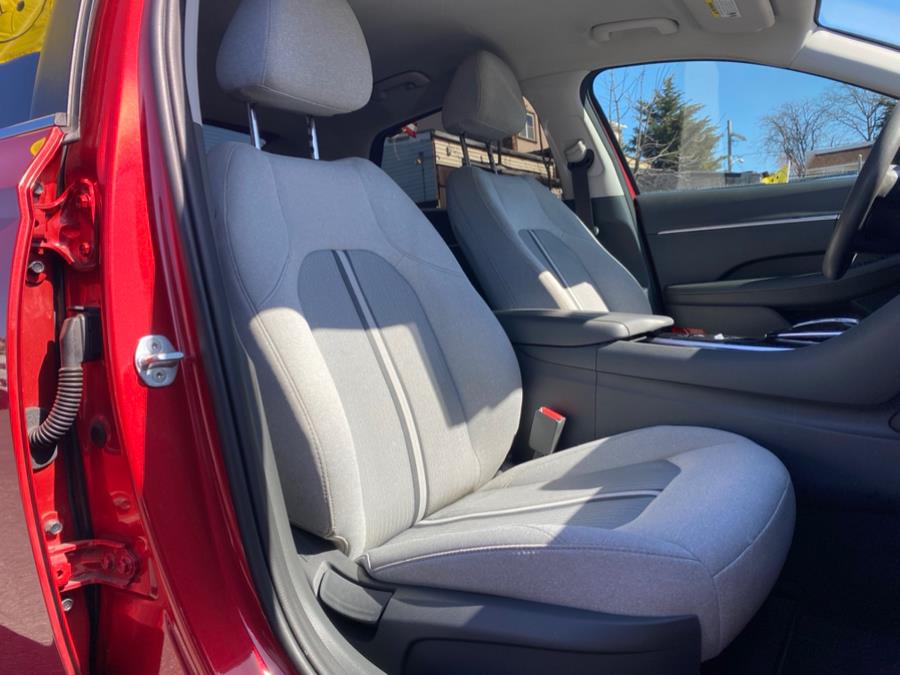 2020 Hyundai Sonata SE 2.5L photo