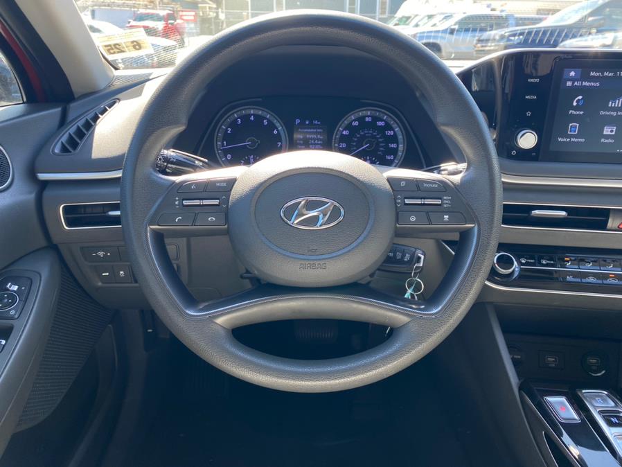 2020 Hyundai Sonata SE 2.5L photo