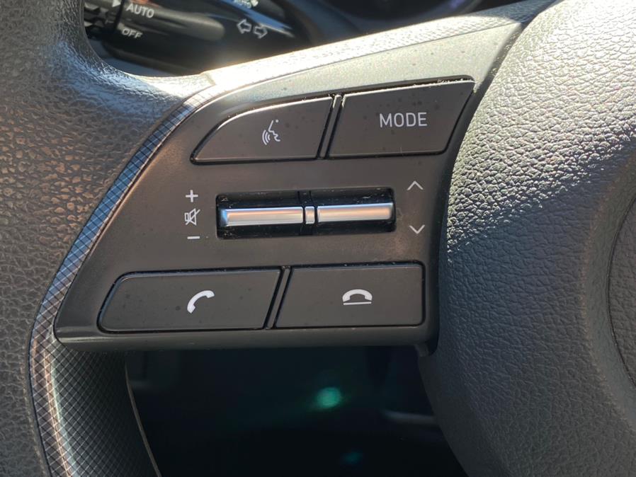 2020 Hyundai Sonata SE 2.5L photo